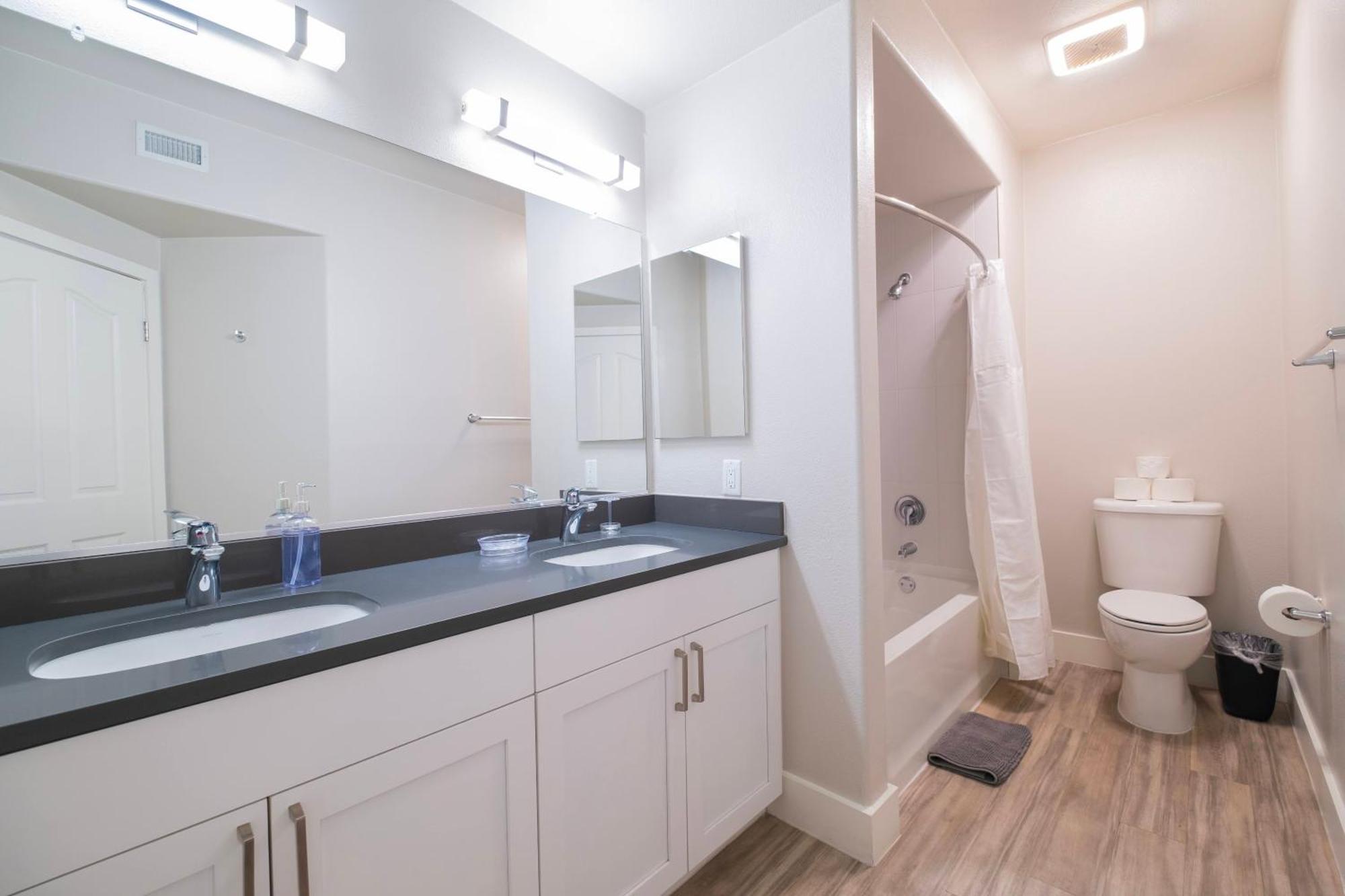 The Hills Management Capsule hotel Los Angeles